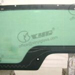 REAR WINDOW HEATED GREEN